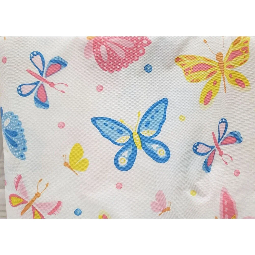 Peva Vinyl Tablecloth,52